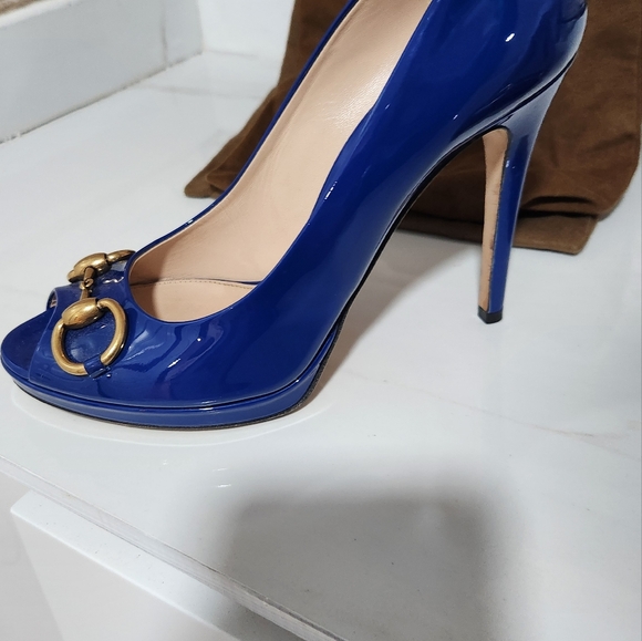 Gucci shoe - Picture 4 of 7